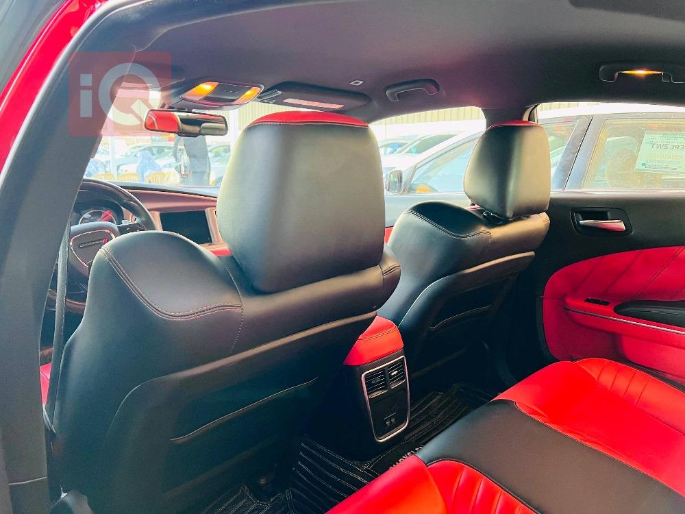 دودج تشارجر